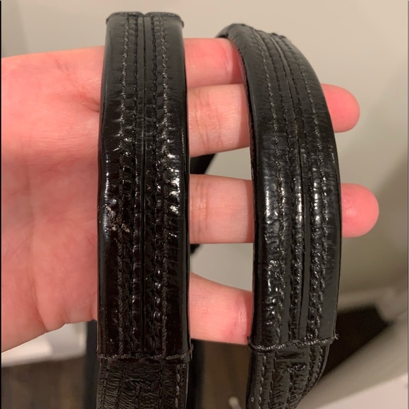 Classic Coach Bag - Picture 5 of 7